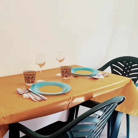 Apartment Attico Di Zoe