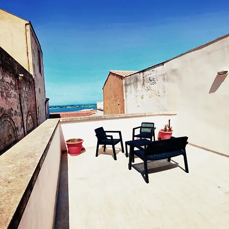 Attico Di Zoe Apartment