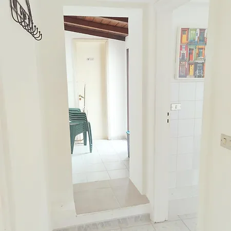 Apartment Attico Di Zoe *