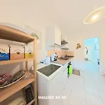 Attico Di Zoe Szirakúza