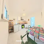 Attico Di Zoe Apartman *