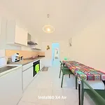 Attico Di Zoe Szirakúza