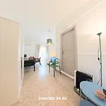 Apartman Attico Di Zoe *
