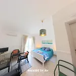 Apartman Attico Di Zoe *