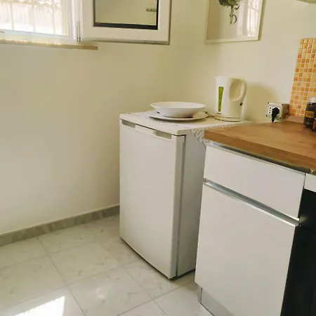 Attico Di Zoe Apartmán Syracuse