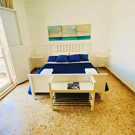 Attico Di Zoe * سيراكوزا