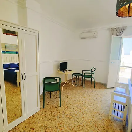 Apartmán Attico Di Zoe