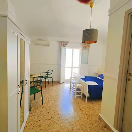 Attico Di Zoe Apartmán Syracuse