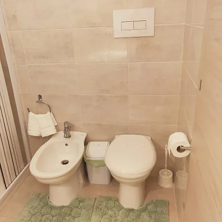 Attico Di Zoe Apartmán Syracuse