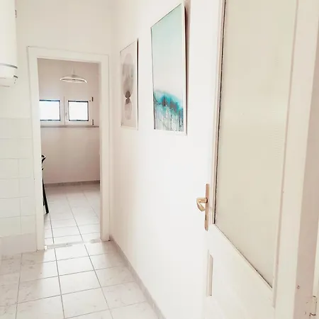 Apartmán Attico Di Zoe Syracuse