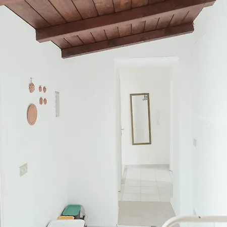 Appartamento Attico Di Zoe