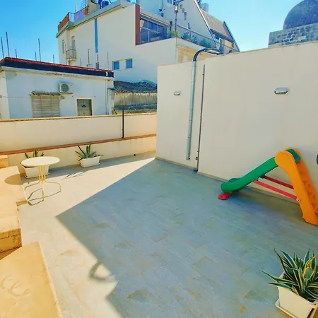 Attico Di Zoe * Syracuse