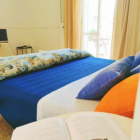 Attico Di Zoe Apartmán Syracuse