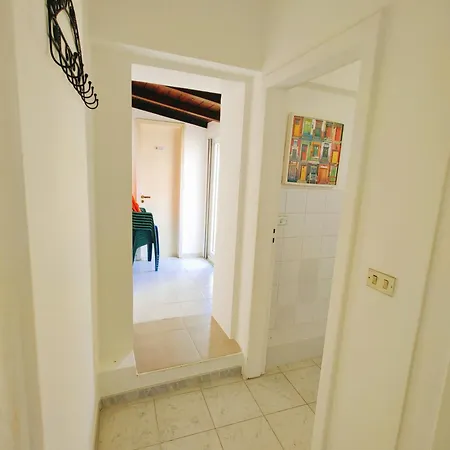 Attico Di Zoe *
