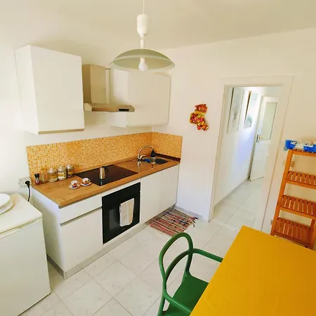 Attico Di Zoe Appartamento *