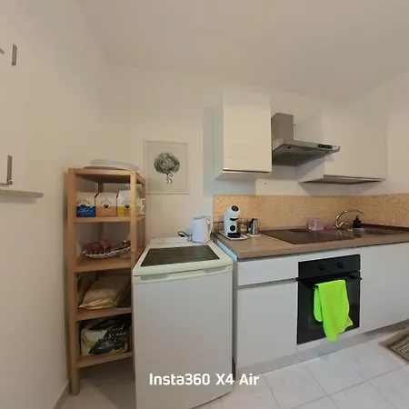 Attico Di Zoe * Szirakúza