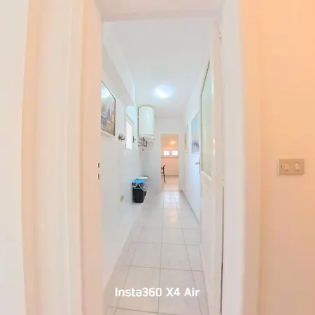 Apartman Attico Di Zoe