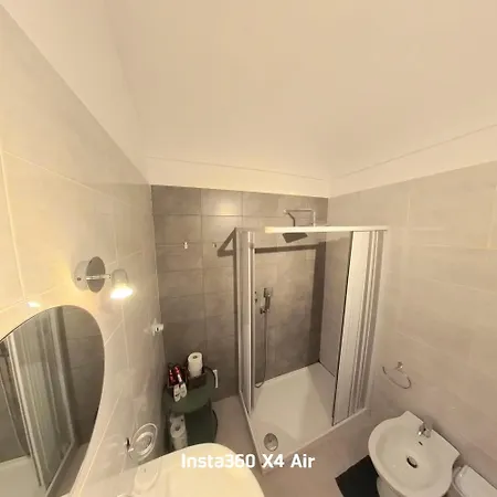 Apartman Attico Di Zoe