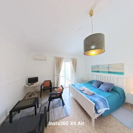 Apartman Attico Di Zoe *